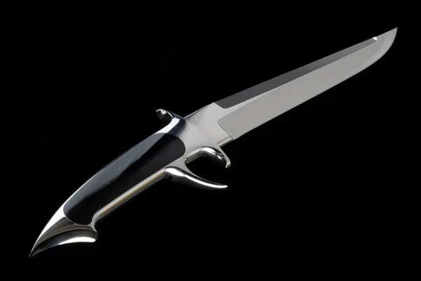 Charles Bennica &mdash; Integral Fighter