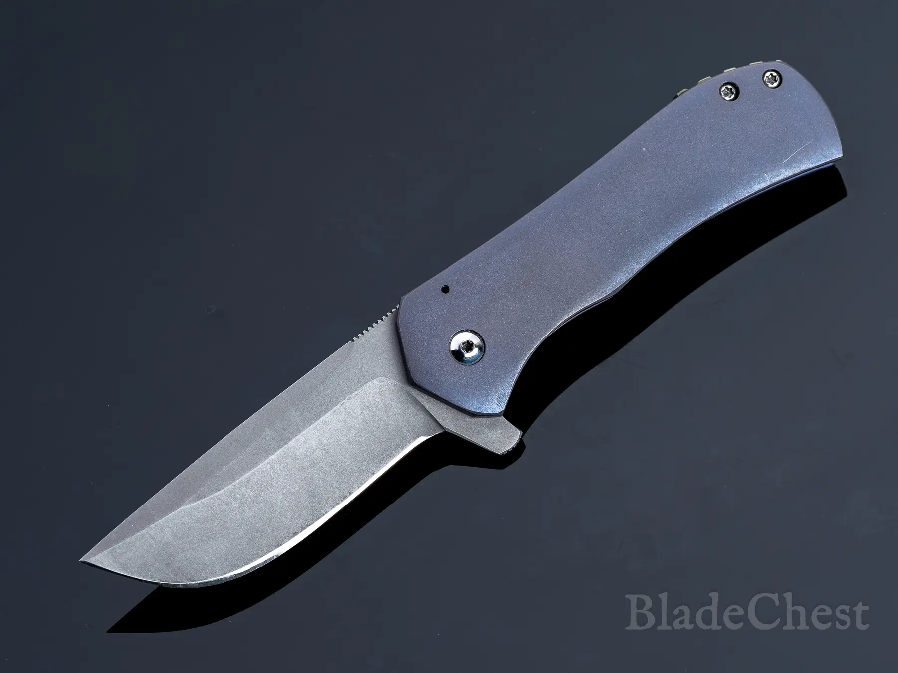 Doc Shiffer Recon Flipper
