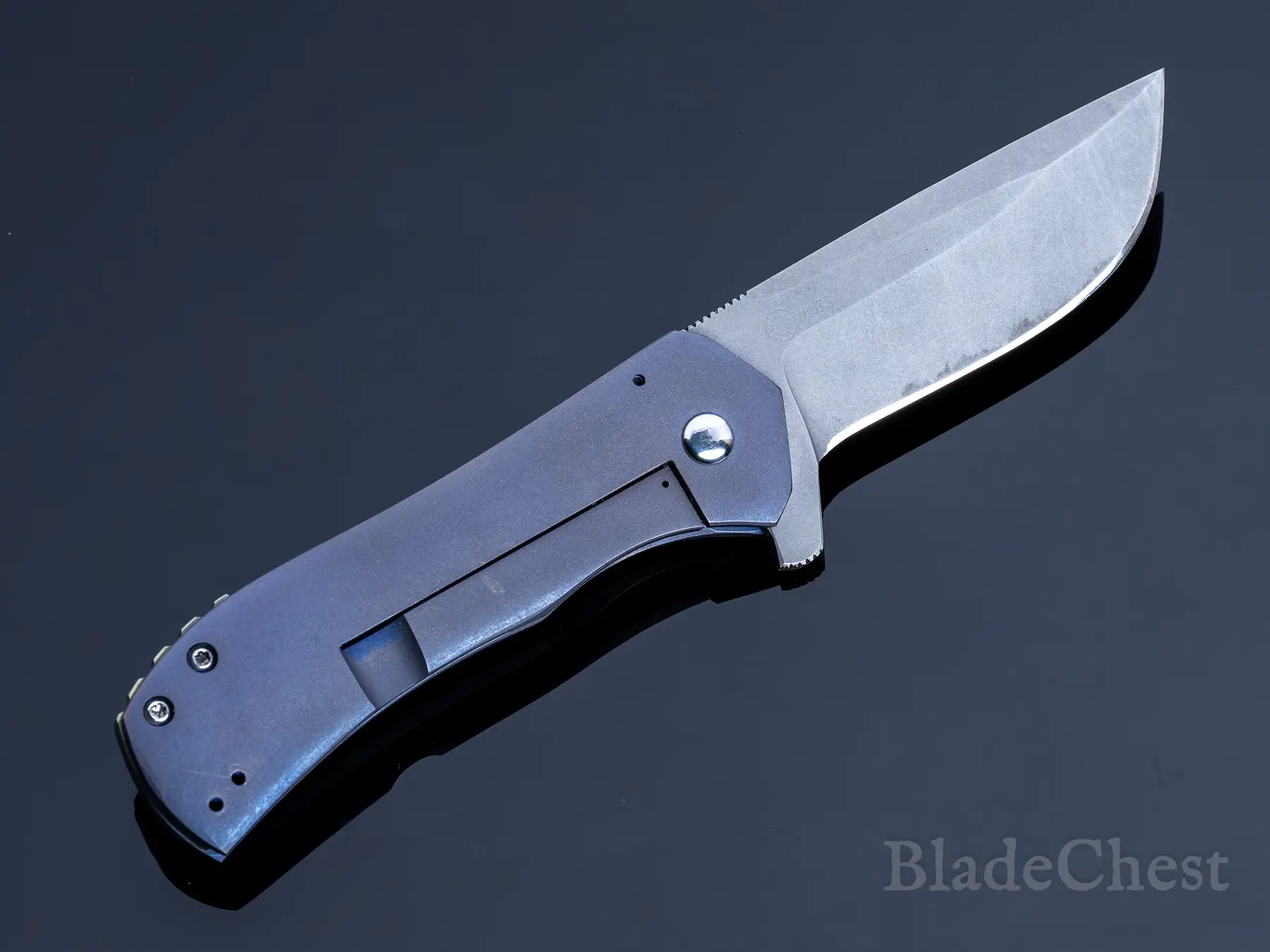 Recon Flipper closed
