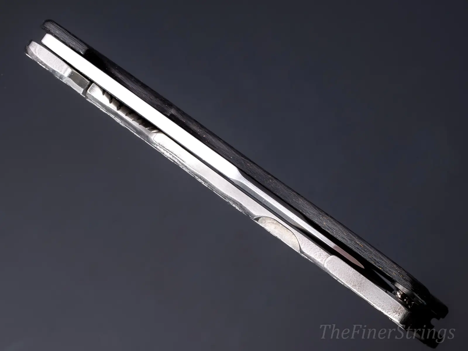 Grimsmo spine view