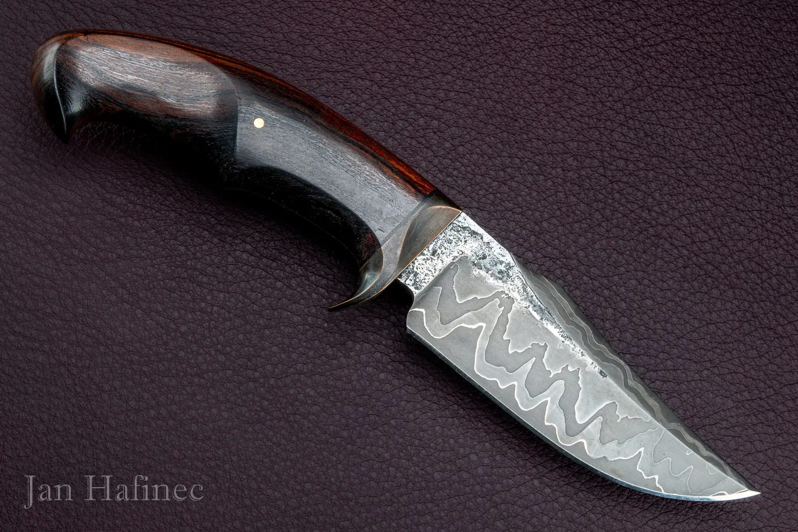 Hafinec full view