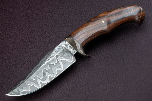 Jan Hafinec &mdash; San Mai Hunter