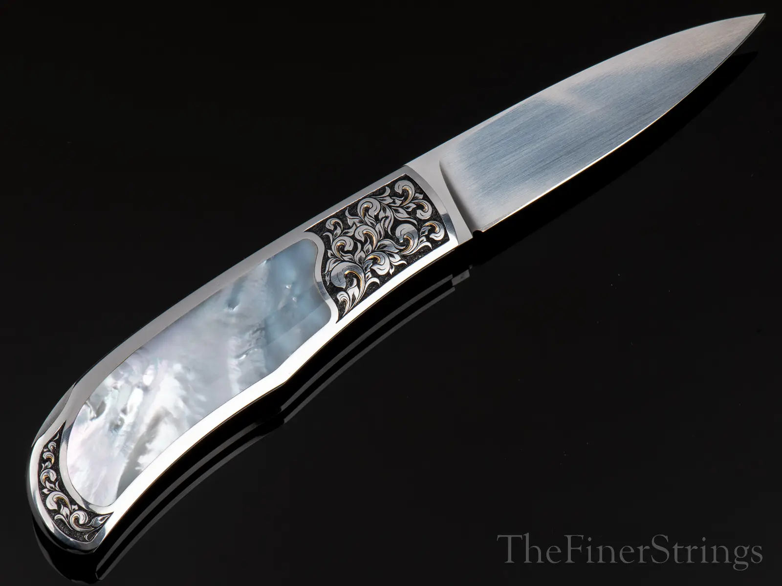 Hoel MOP blade