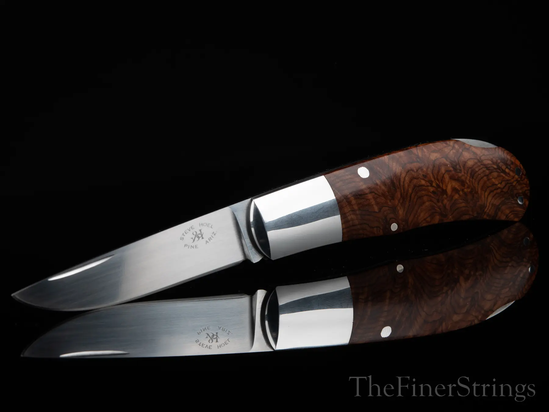 Hoel Snakewood detail