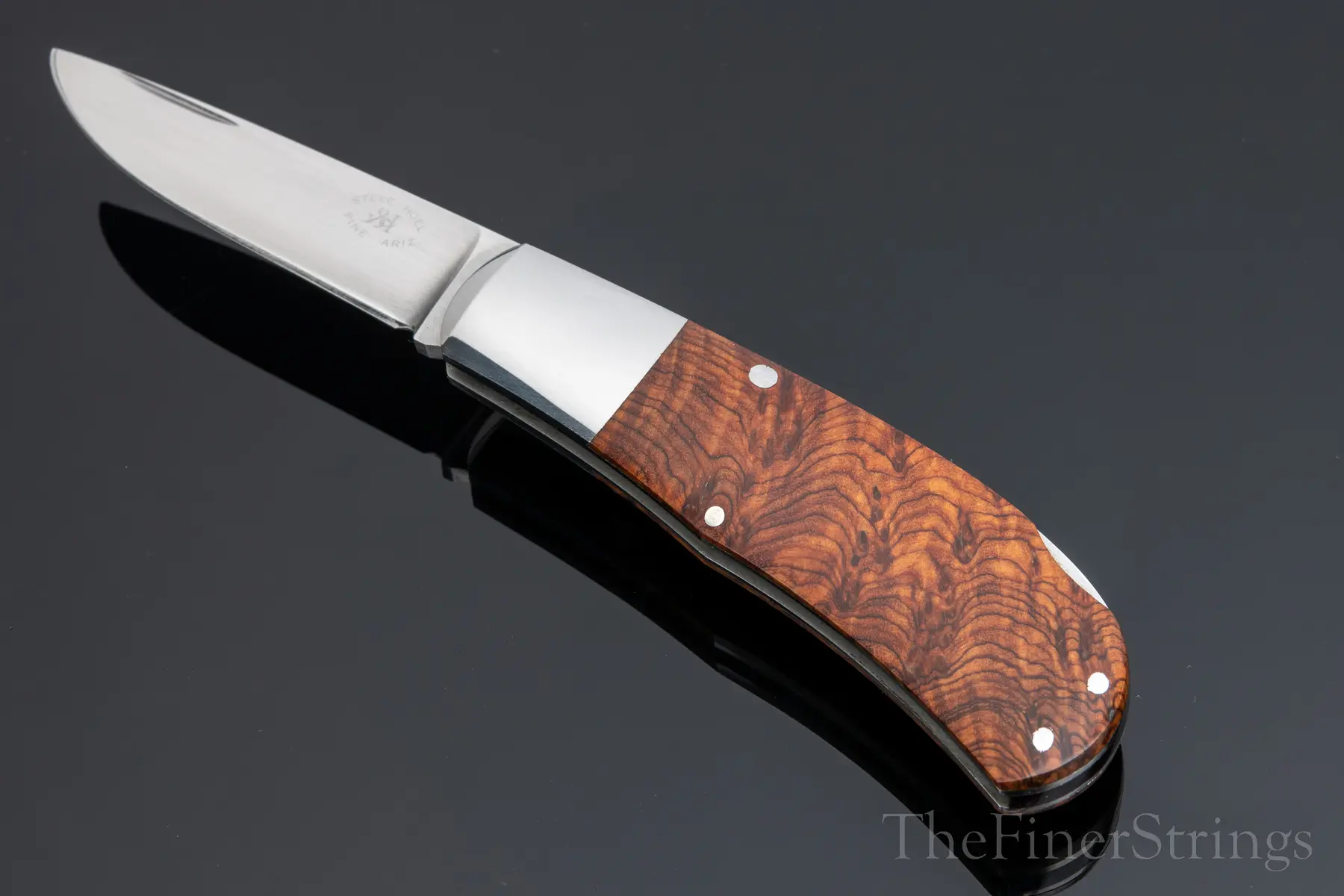Hoel Snakewood detail
