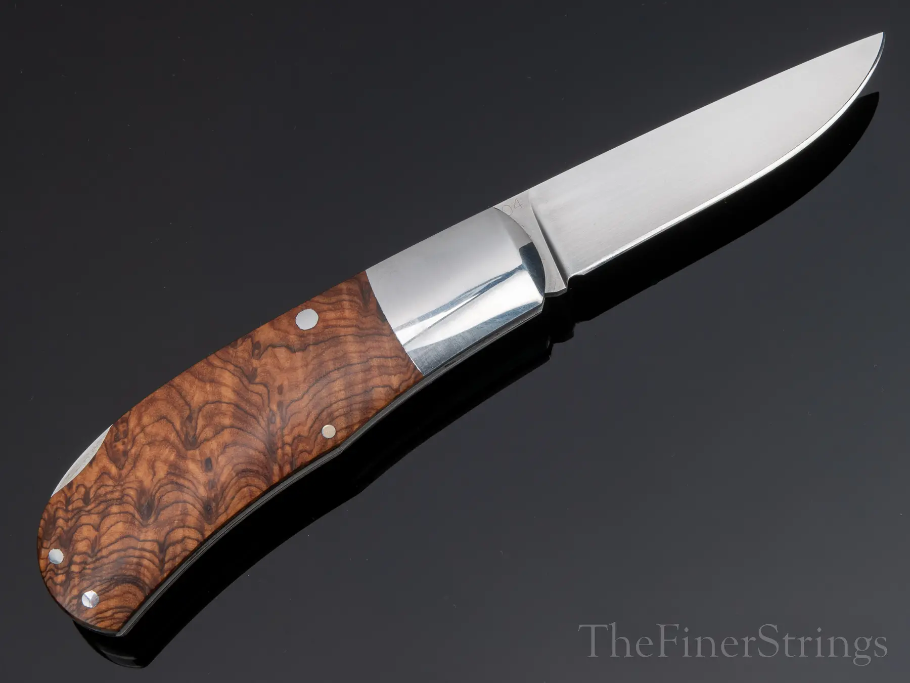 Hoel Snakewood detail