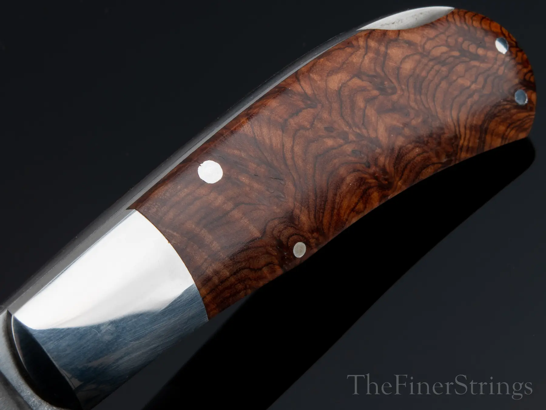 Hoel Snakewood detail