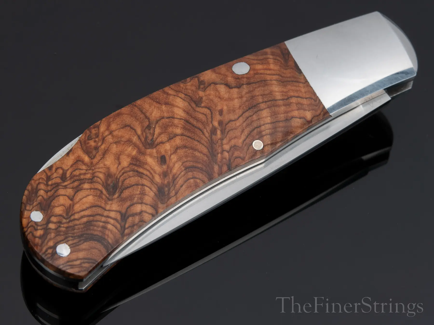 Hoel Snakewood detail