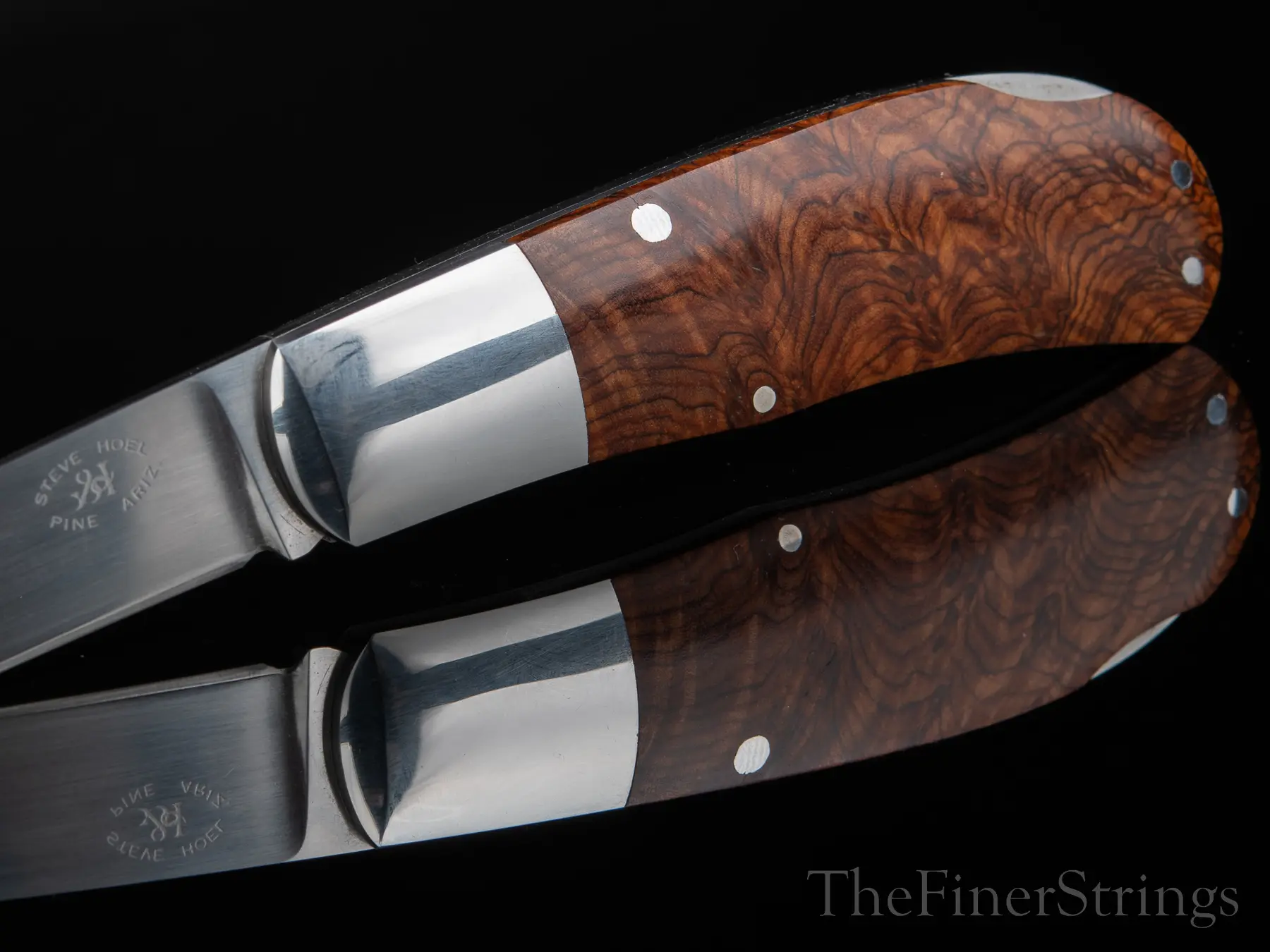 Hoel Snakewood detail