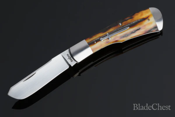 Ben Kabisch &mdash; Stag Gunstock