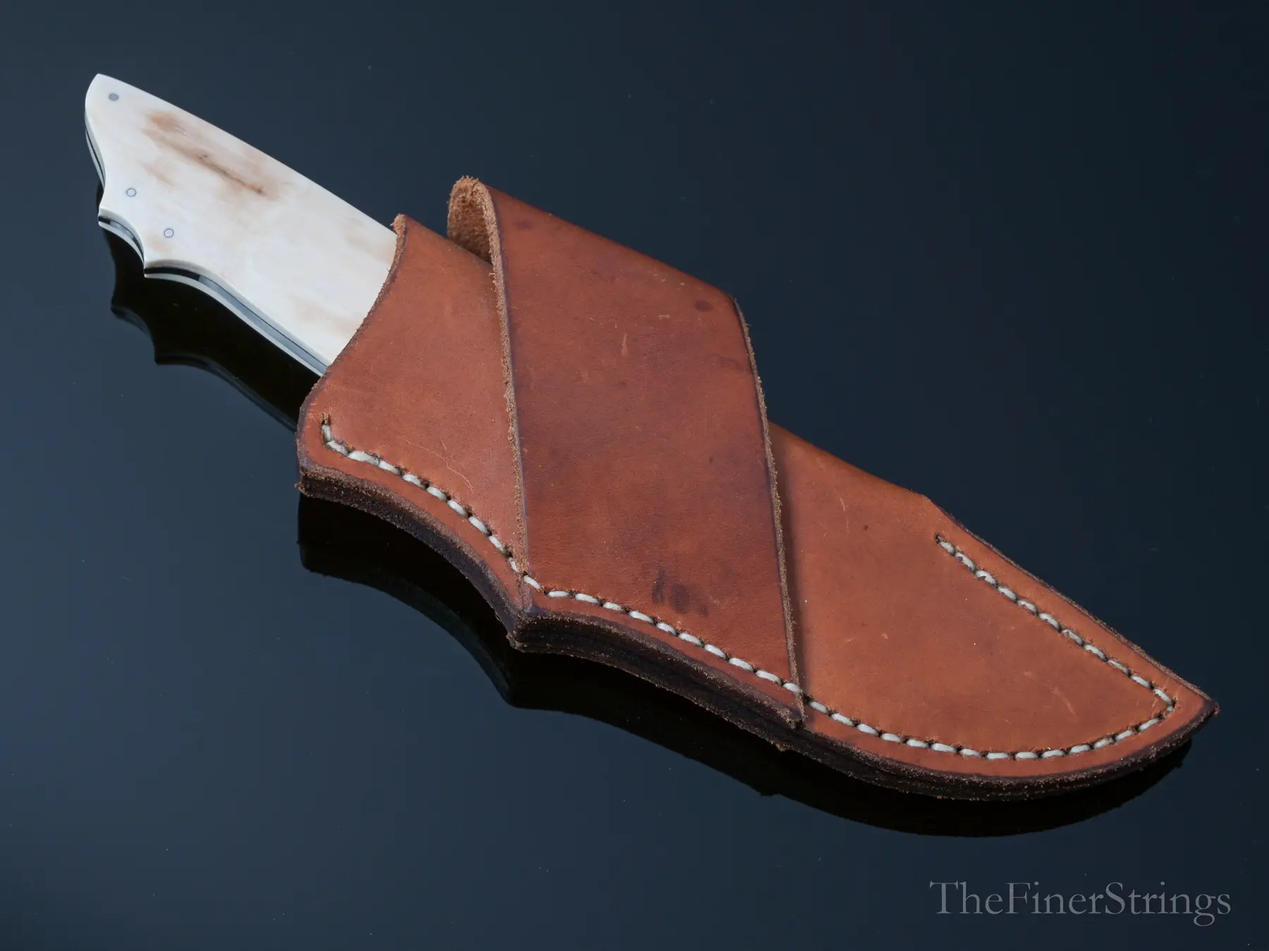 Blade marking