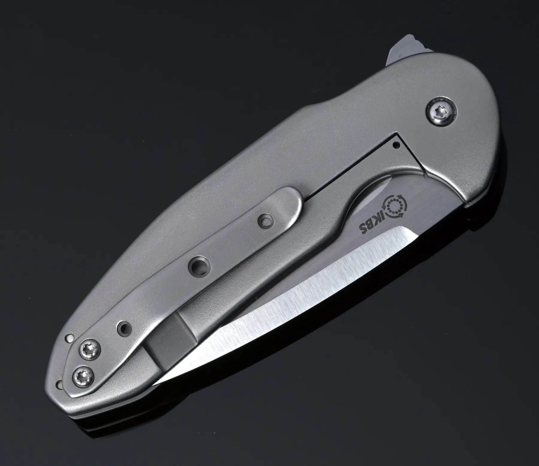 David Mosier Creep closed &mdash; clip side