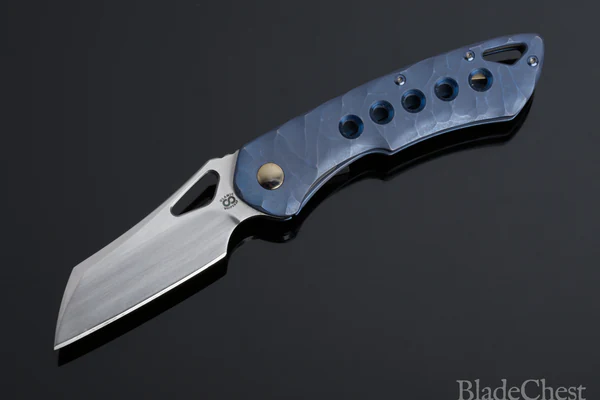 Olamic Cutlery &mdash; Whippersnapper