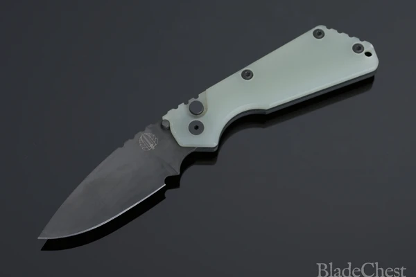 Pro-Tech / Strider &mdash; SnG Automatic