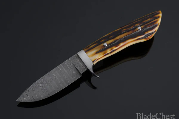 Mike Williams &mdash; Drop Point Hunter